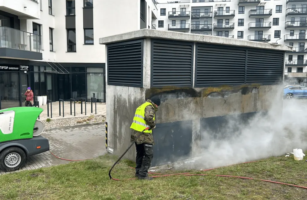 xanat.info - usuwanie graffiti